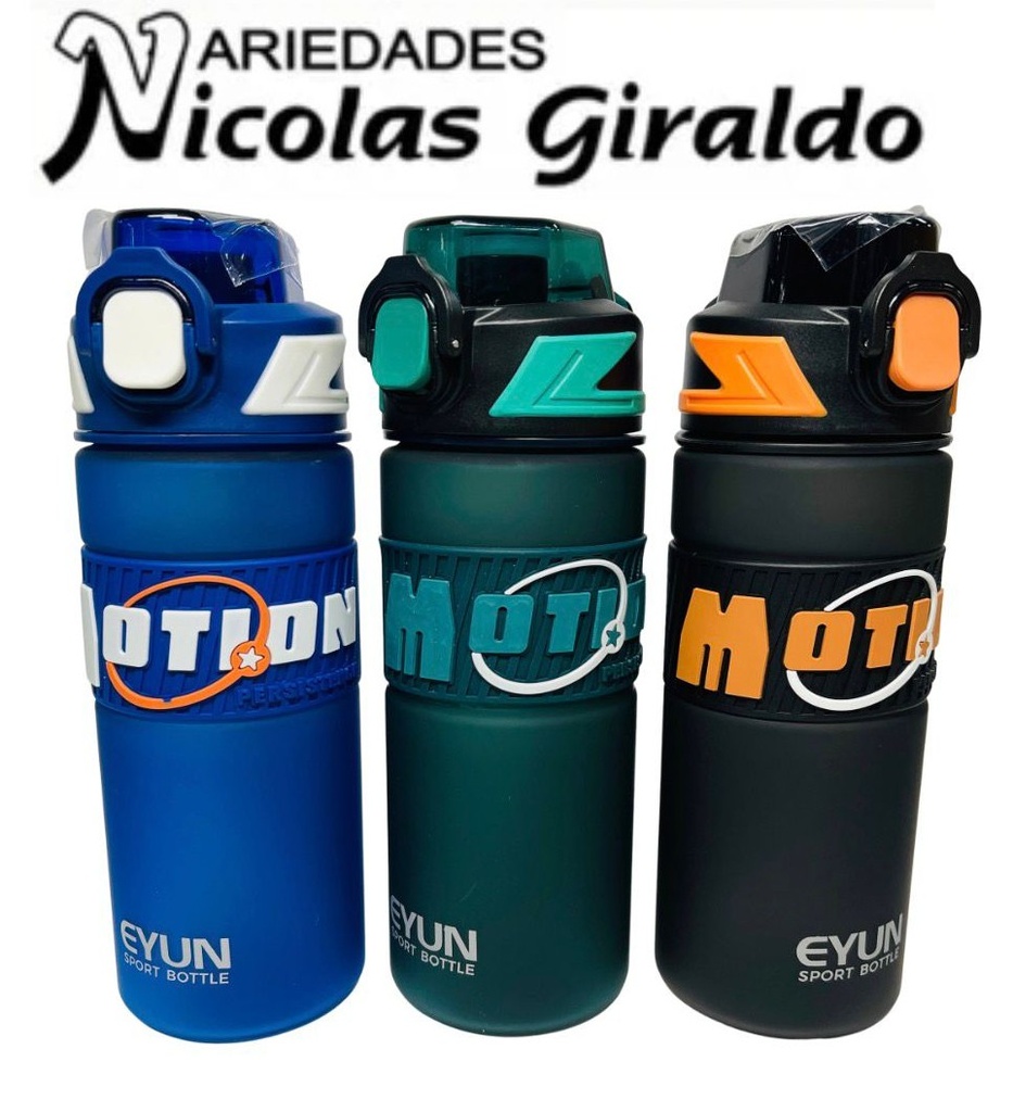 Termo fino importado 500ml 