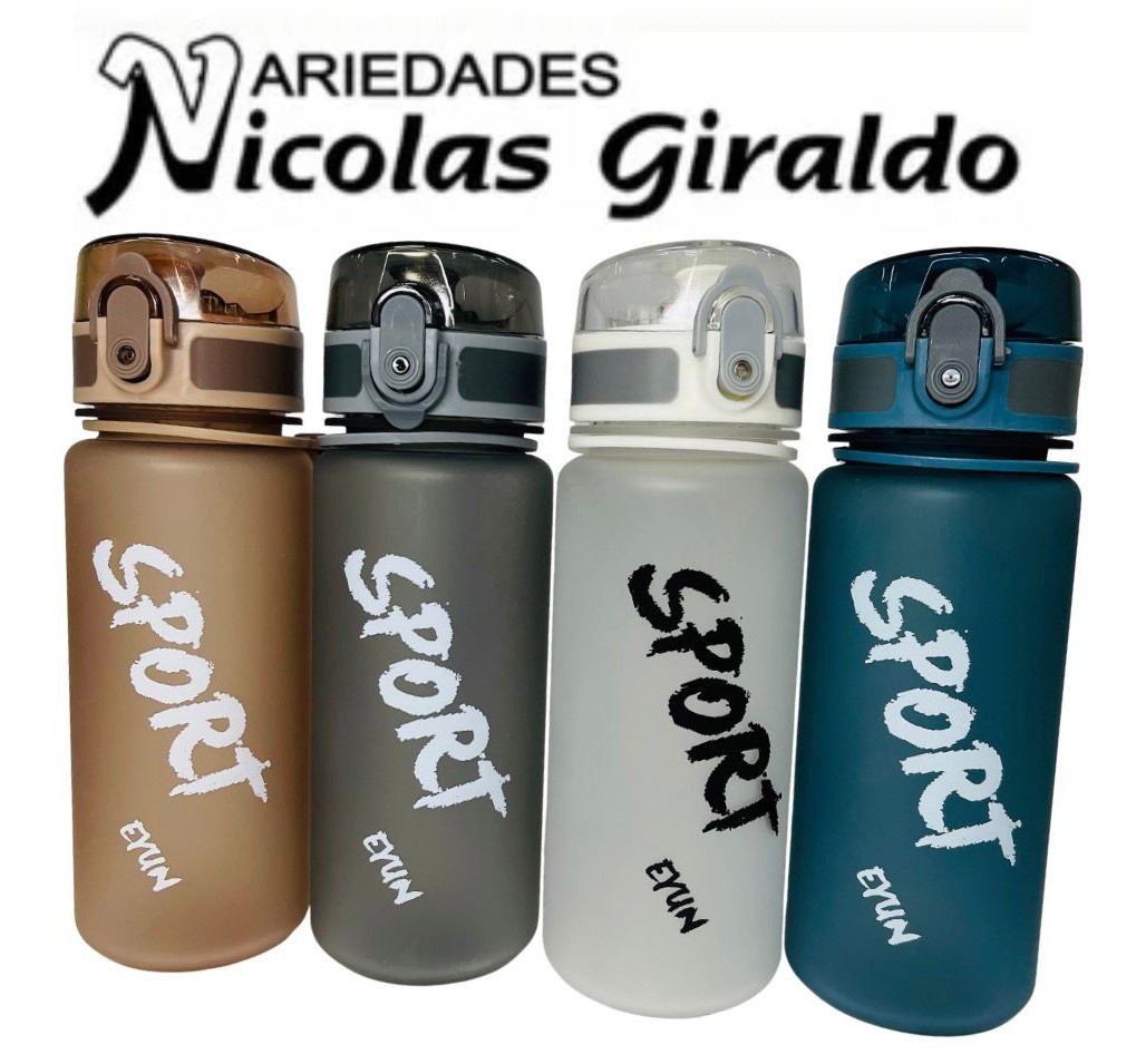 Termo fino importado 500ml 