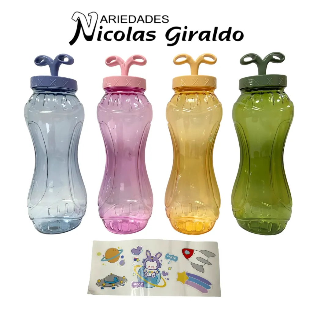 Termo infantil piñatero orejas  