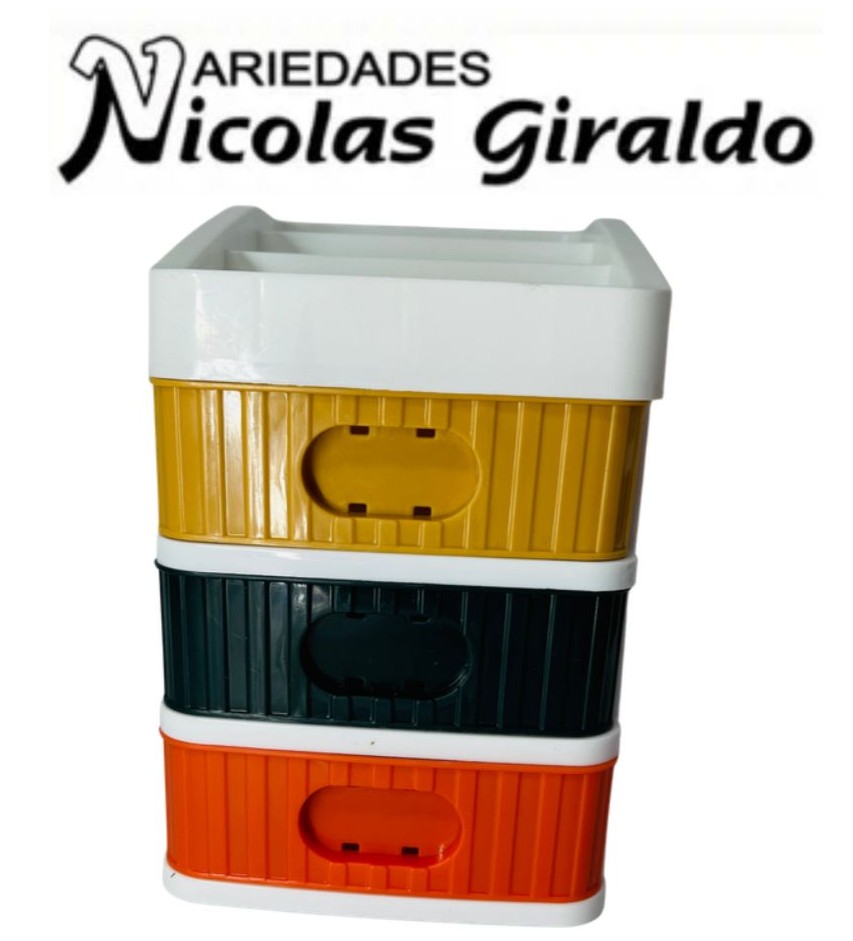 Organizador neceser grande 