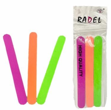 [WP117] Lima x3 neon pqt x12