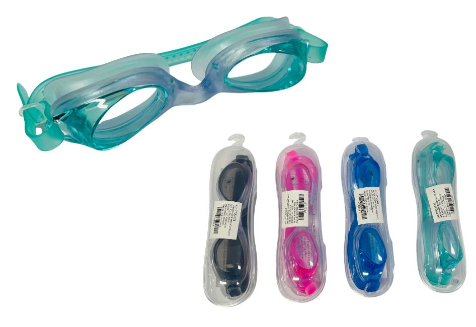 [PTQ2021] Gafa piscina acetato 