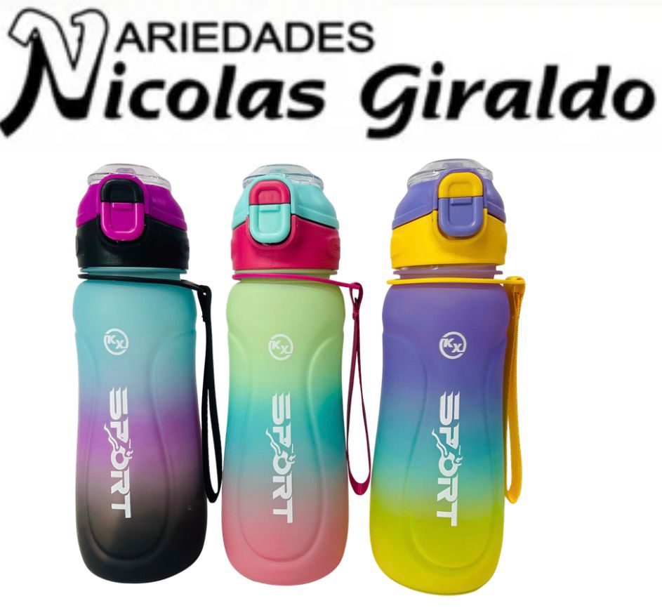 Termo importado sencillo 