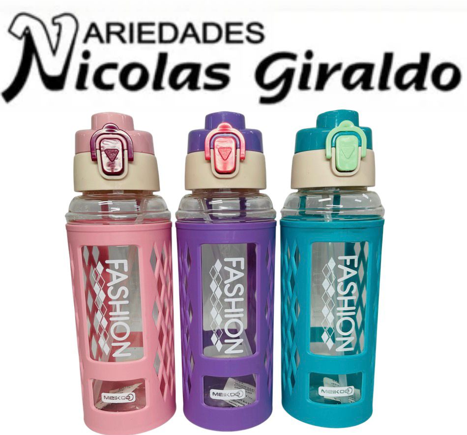 Termo importado fino fashion