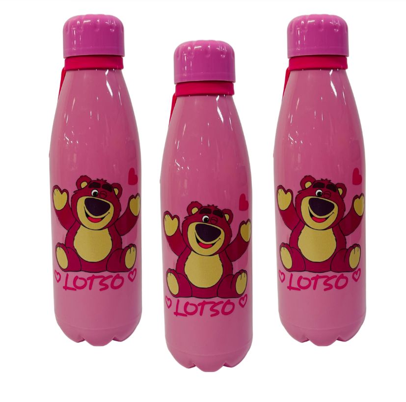 Termo botella vik lotso pequeño   