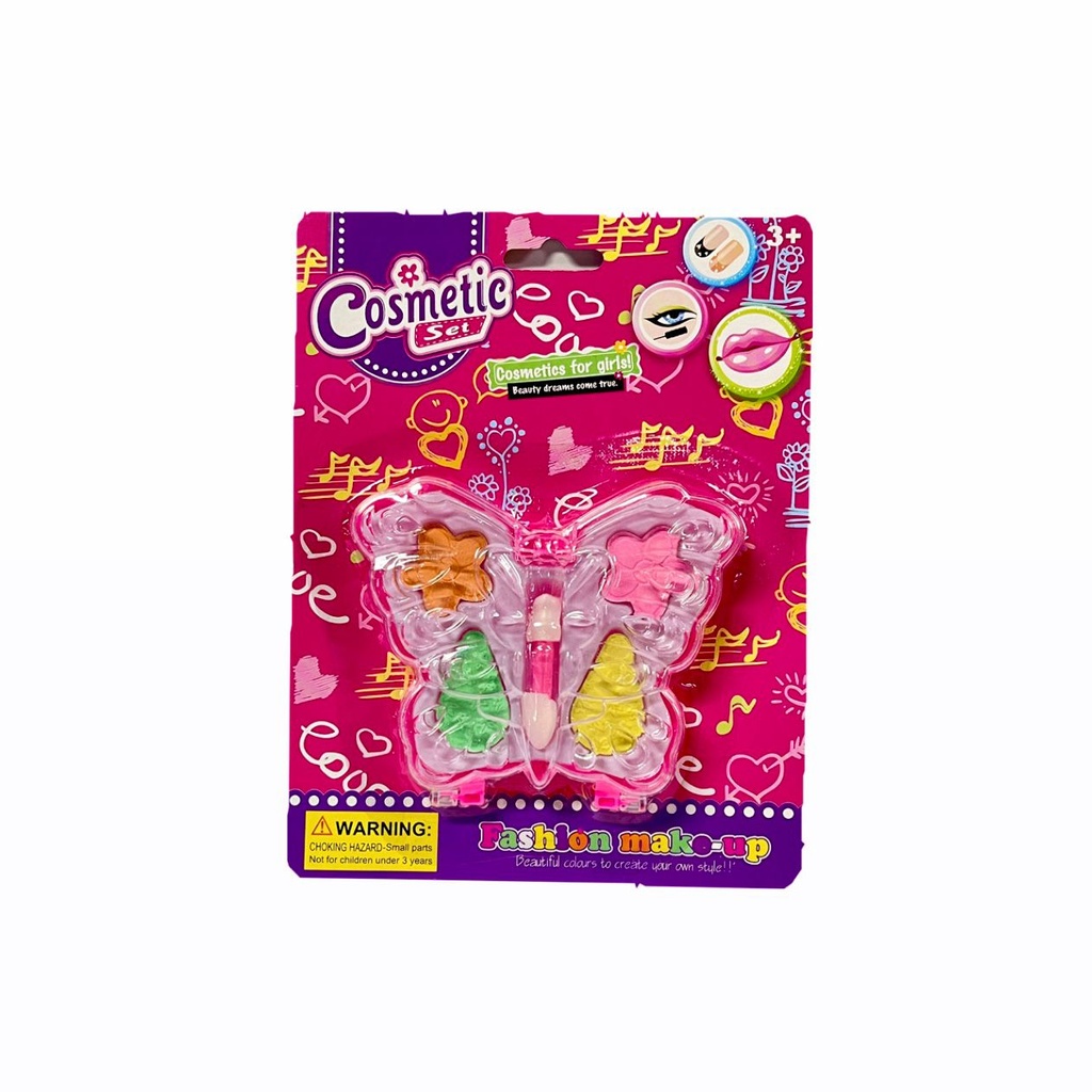 Sombra infantil carton pequeña  PQT X12