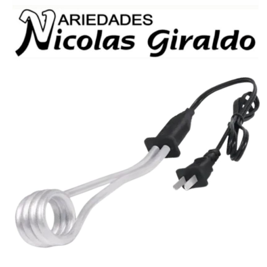 Electrodos fino importado  