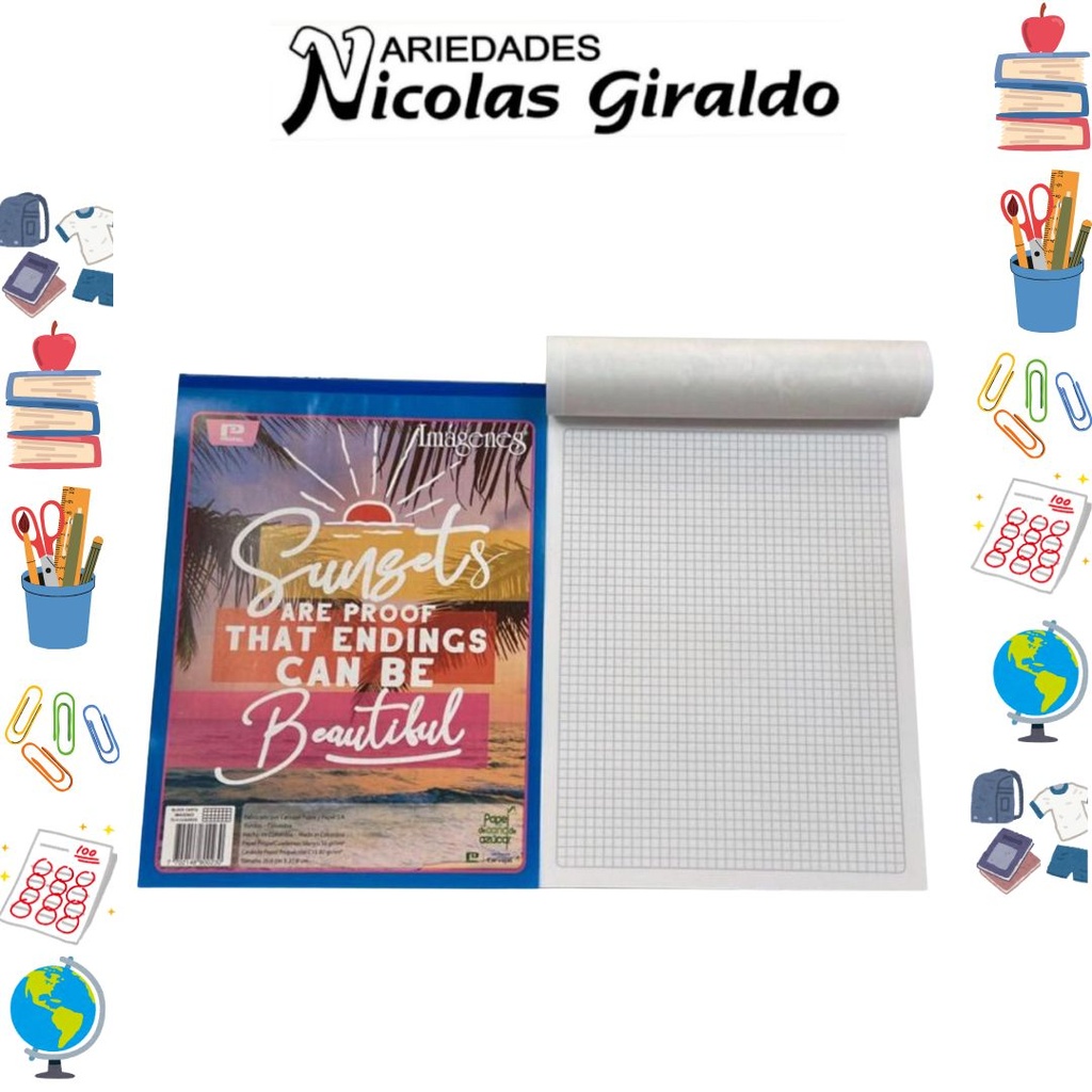 [558254] Block norma oficio cuadro