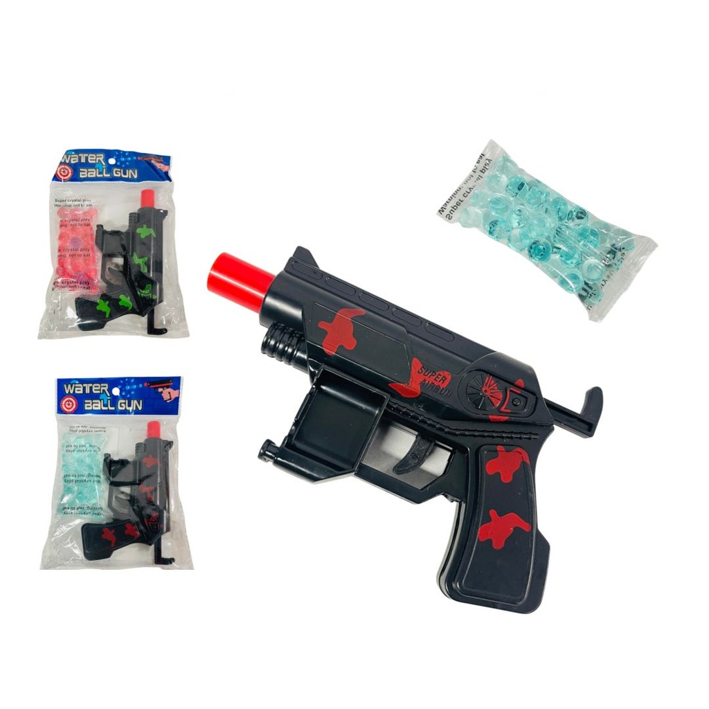 [MG40205] Lanza hidrogel pequeño bolsa paquete x12