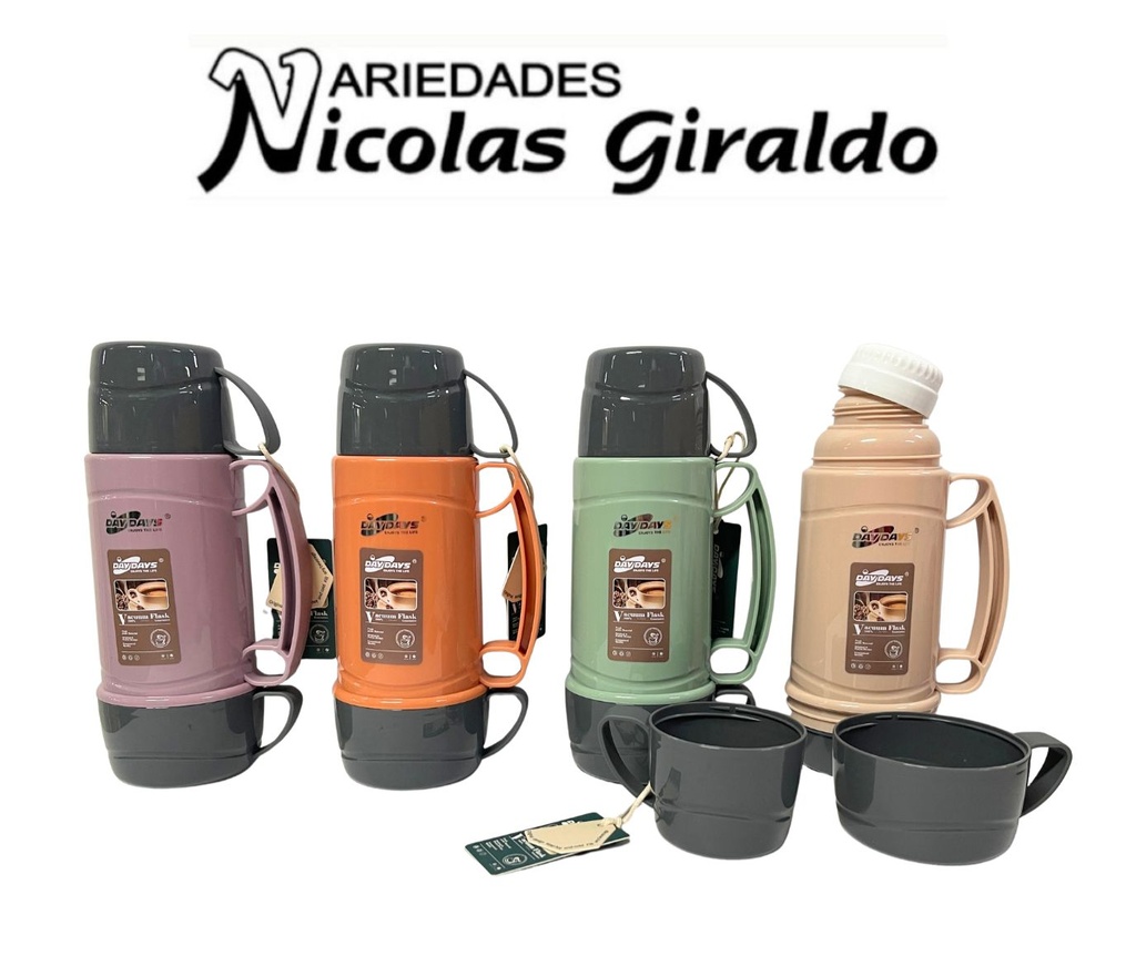 [PTF1392] Termo vacum grande x450ml