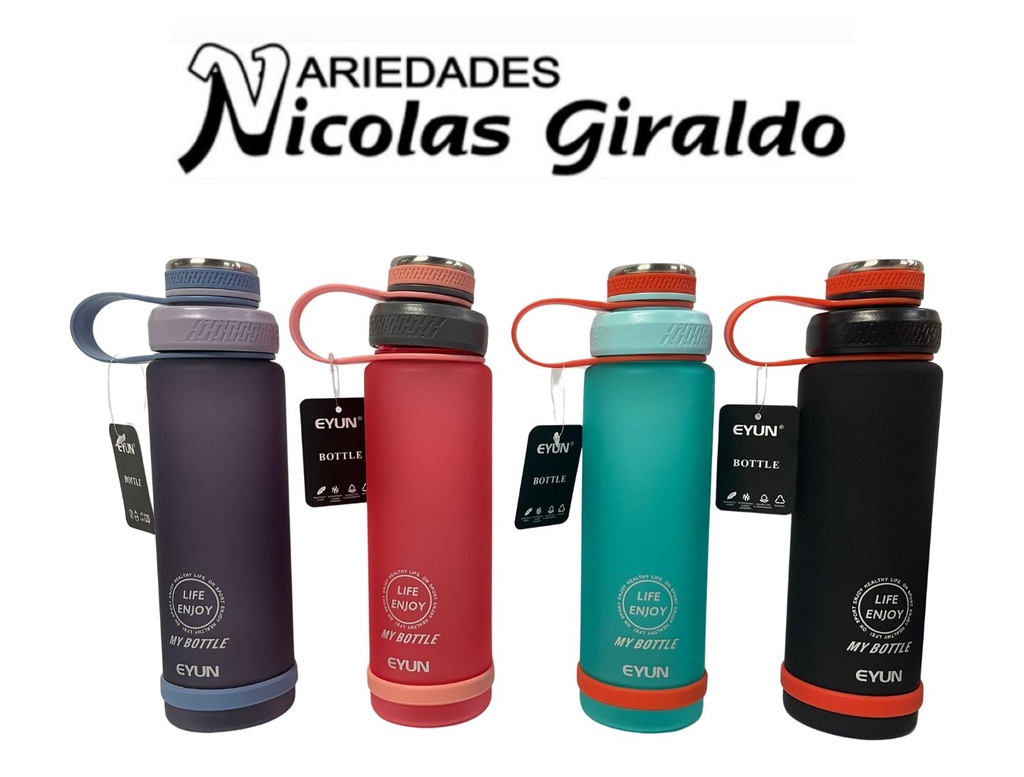 @Termo fino importado 800ml 