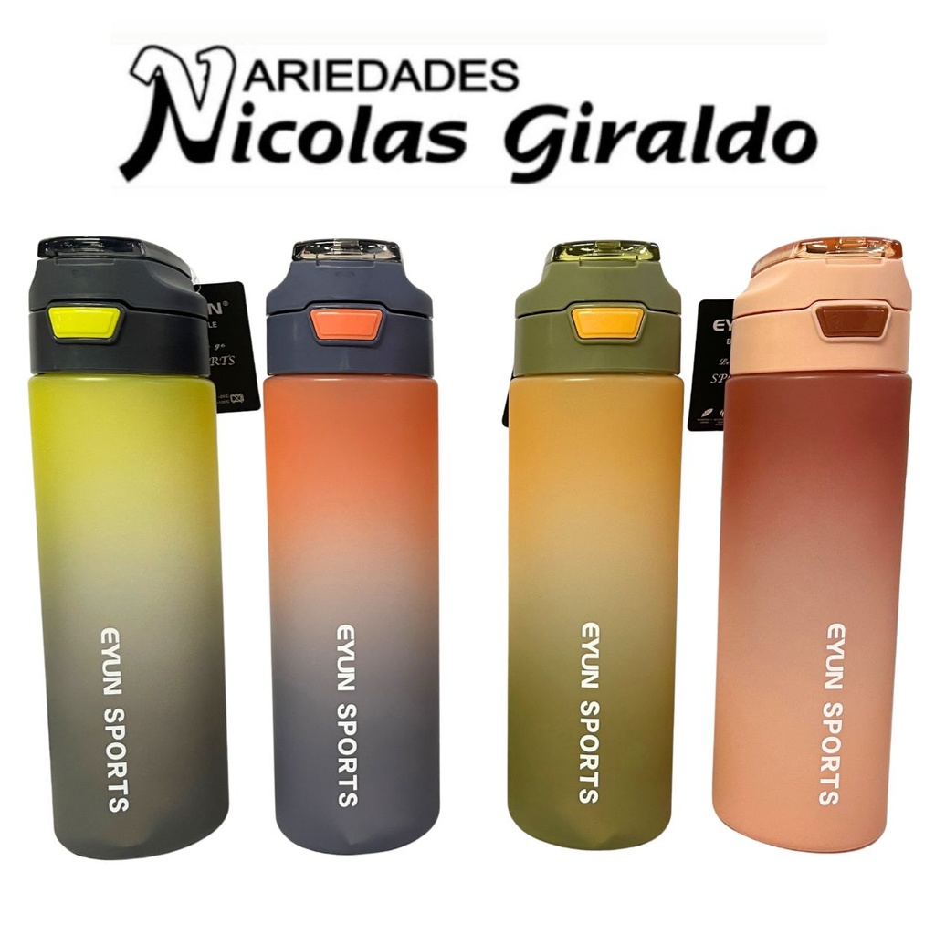 [YY-963] @Termo fino importado 1.000ml  
