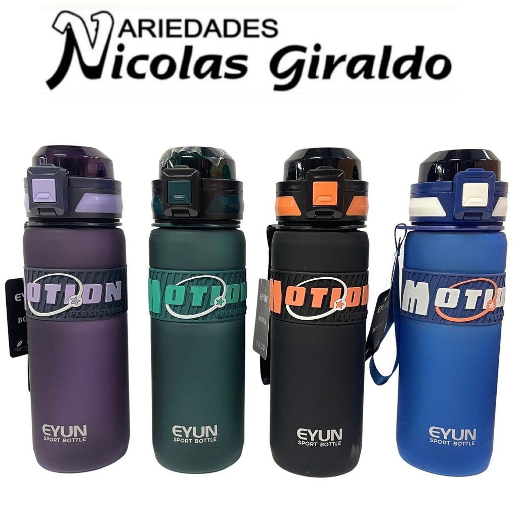 [YY-689] @Termo fino importado 800ml   