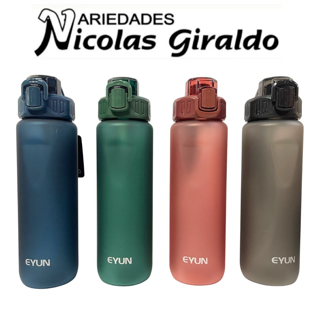[YY-143] @Termo fino importado 1.000ml  