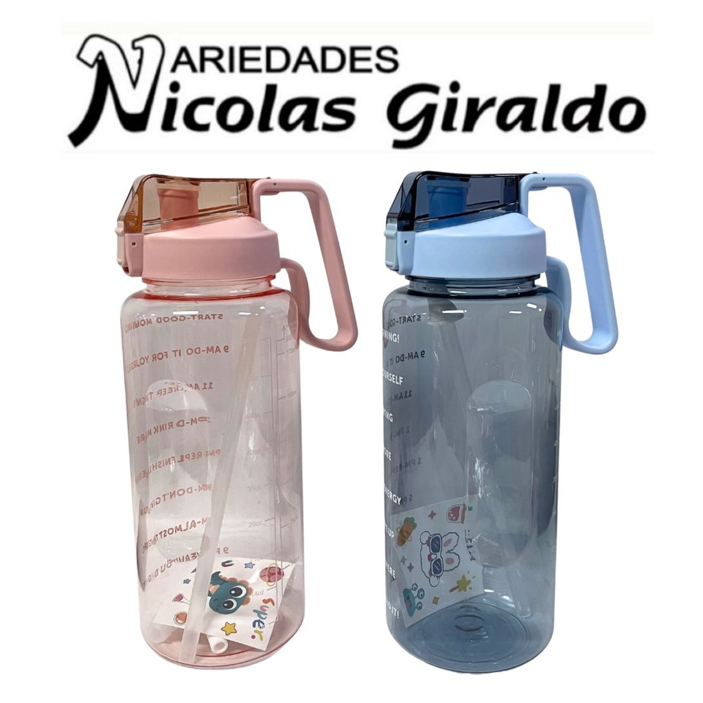 Termo fino importado 2.000ml  