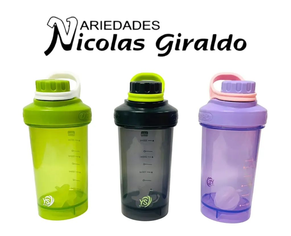 @Termo proteina sencillo 550ML