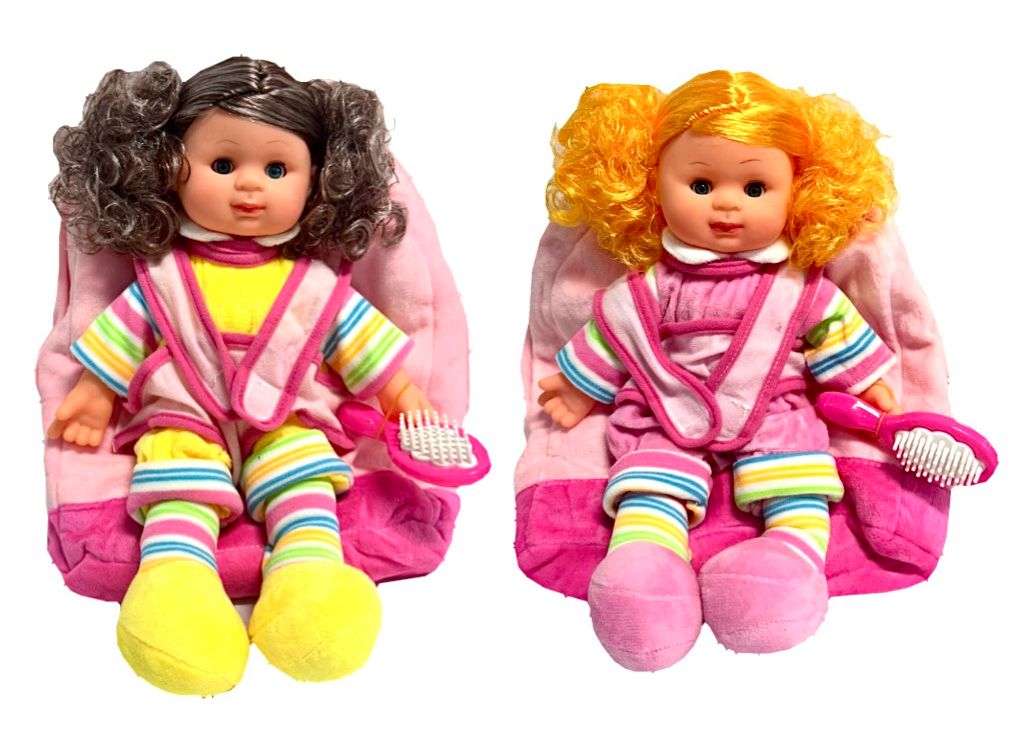 Muñeca Yina mecanismo (muñeplas)