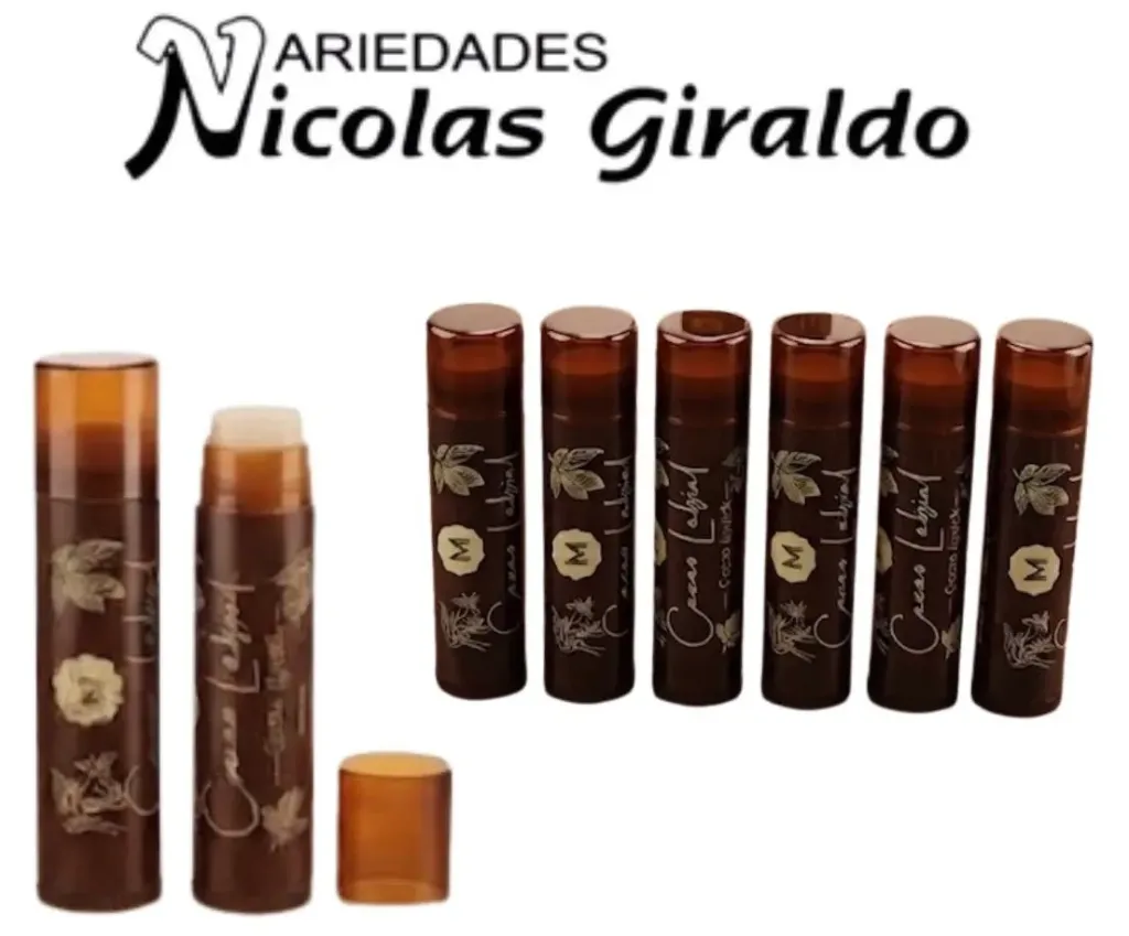 Manteca cacao medislab paquete x6