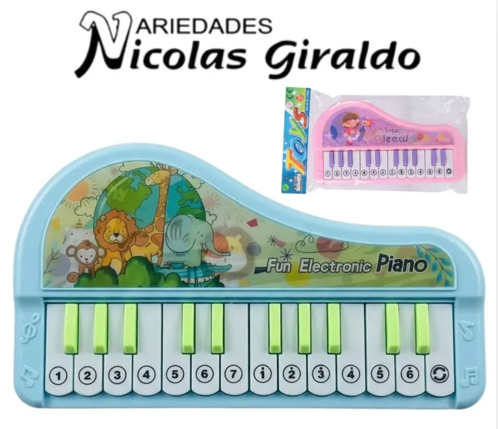 [CA12373] Piano mediano bolsa