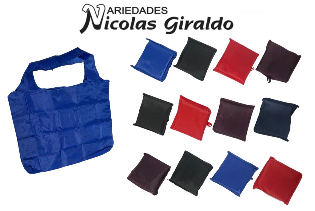 Bolso billetera fondo entero