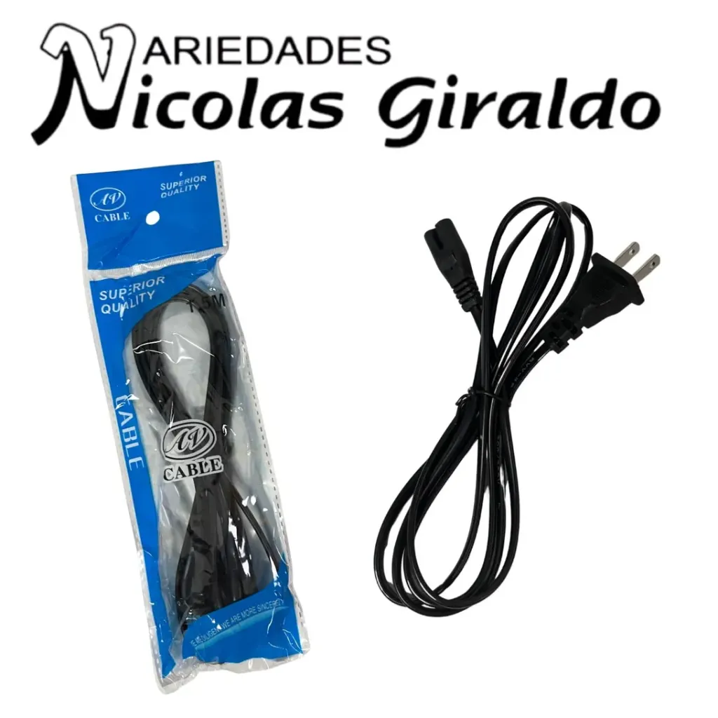 Cable de grabadora de 150cm