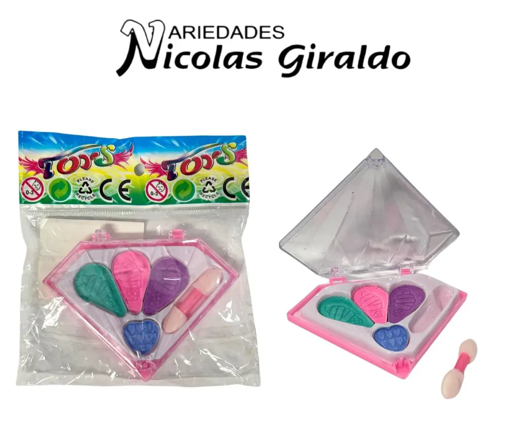 [CA884] Sombra infantil bolsa pequeña