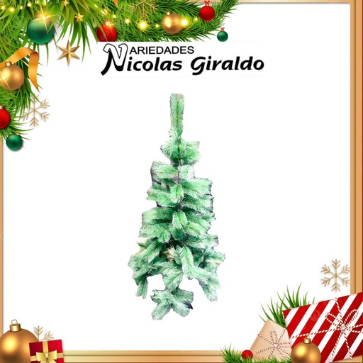 [B3665] @ARBOL PINO PUNTA NEVADO X 1.50 