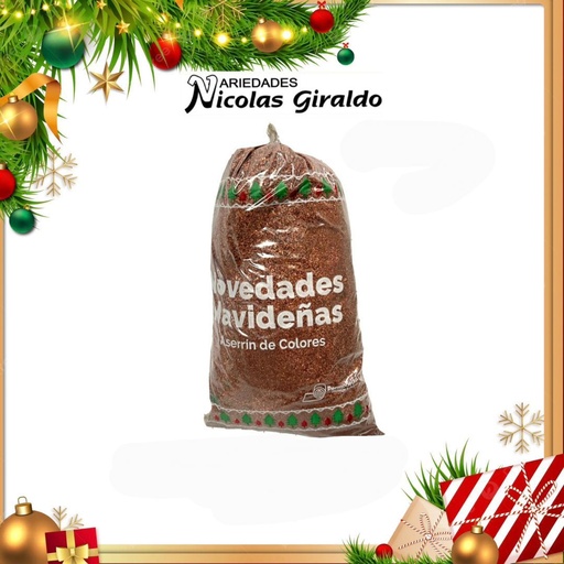 [PA30] ASERRIN PESEBRE CAFE 