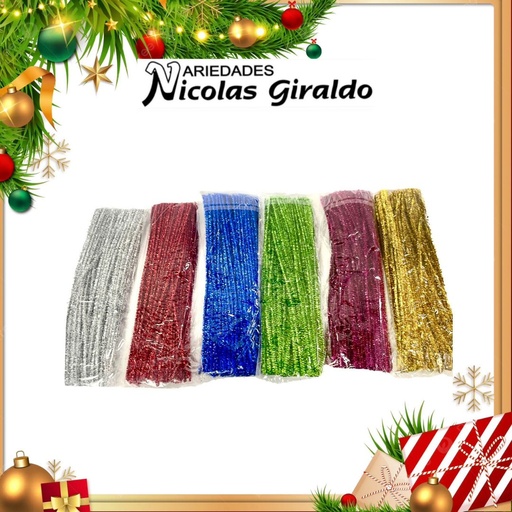 [FL-034] @LIMPIA PIPA X100 