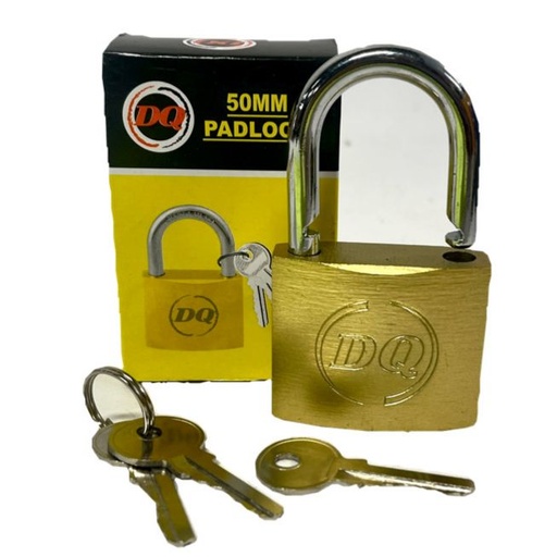 [265] Candado #50 dm145