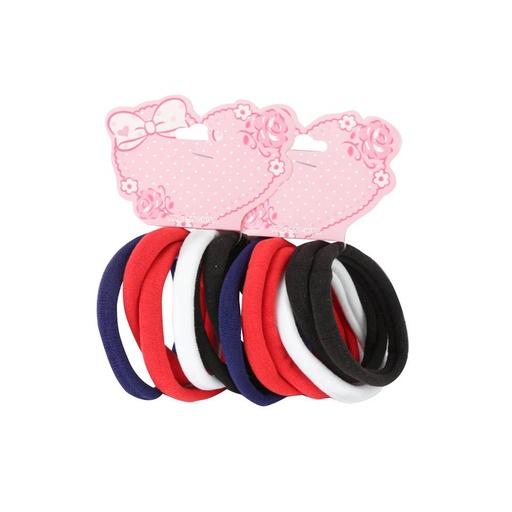 [ST029] @Chulo resorte licra x6 tomy bolsa x12 