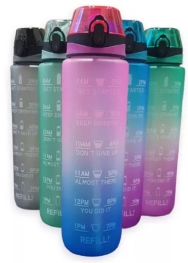 [ML8023] @Termo fino importado surtido 