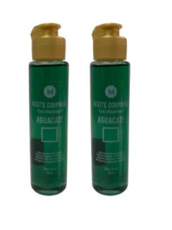 [ACAX110] Aceite medislab aguacate x110 pequeño