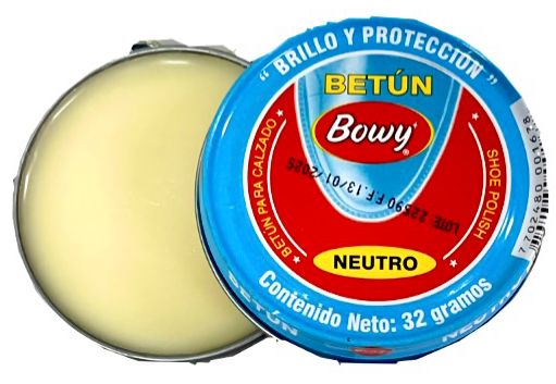 [1002020] Betun bowy #2 neutro