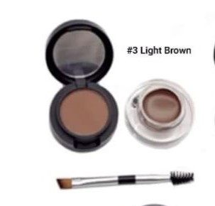 [BS-B01] Betun cejas bonshik #3