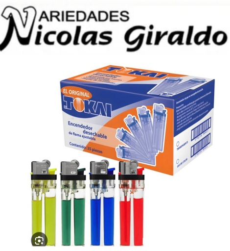 [M3LP4016] Candela tokai x25