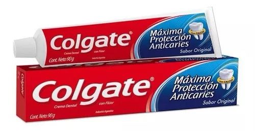 [CO02077A] Colgate menta mediano x60ml