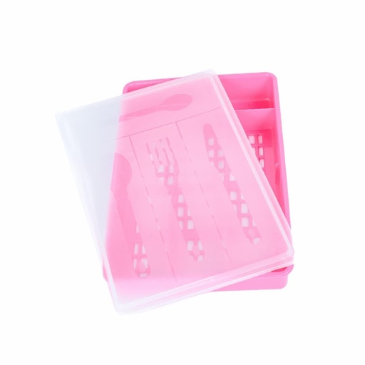 [MT4020] Cubiertero con tapa mundiplas