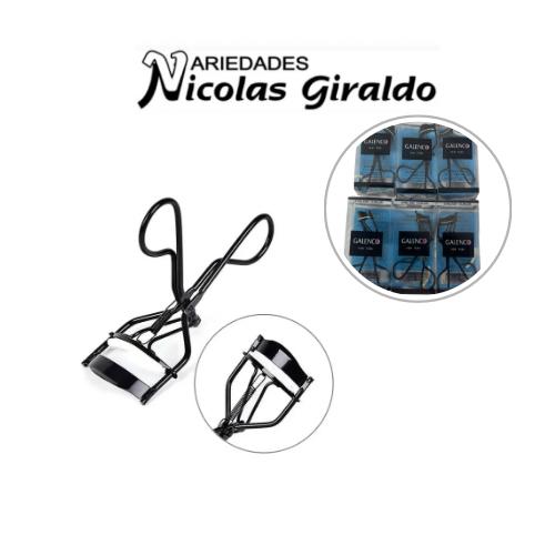 [ZM25-1019] Encrespador Galenco x6 (FC-209)