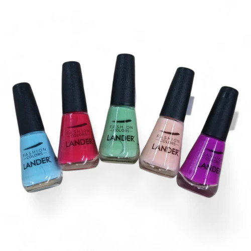 [5305446] Esmalte lander 11ml colores surtido