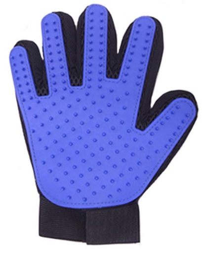 [KM-04] Guante mascota