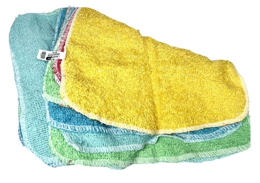 [02002] Limpion cocina color protela 26x43 x12 unid