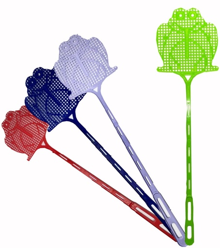 [MT4038] Matamoscas mundiplas pequeño PQT X12 