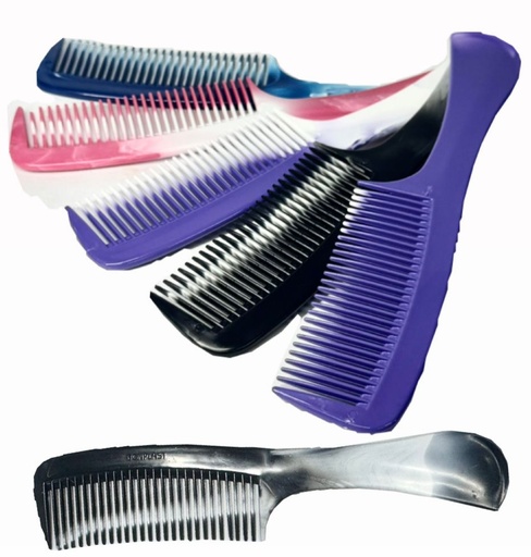 [PMLG] Peine mango largo