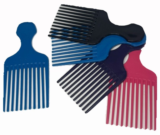 [PTD] Peine trinche PQT X12