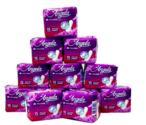 [703110] Protector angela bolsa x15 PQT X12 