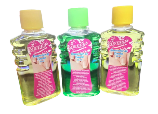 [00030001] Removedor plastico pequeño dannys PQT X12 