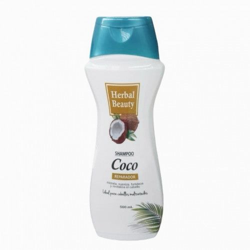 [SH-259] Shampoo Yenny sensual Coco x500 SHA*500