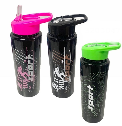 [3203047] Termo caramañola everest sport