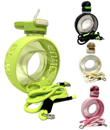 [PT27065] Termo fino redondo